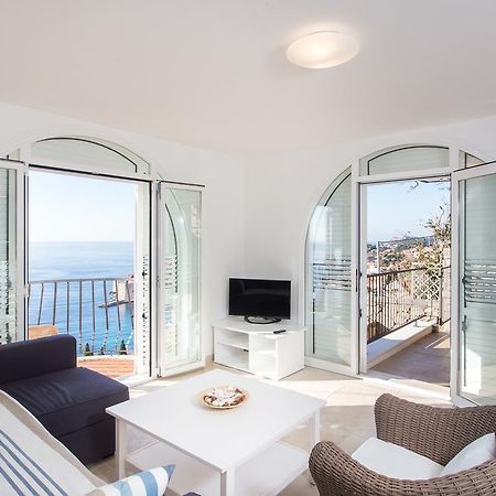 Dubrovnik Homes Ocean Apartment Pokój zdjęcie