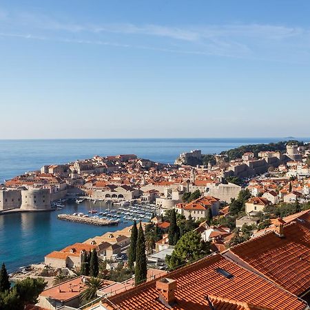 Dubrovnik Homes Ocean Apartment Pokój zdjęcie