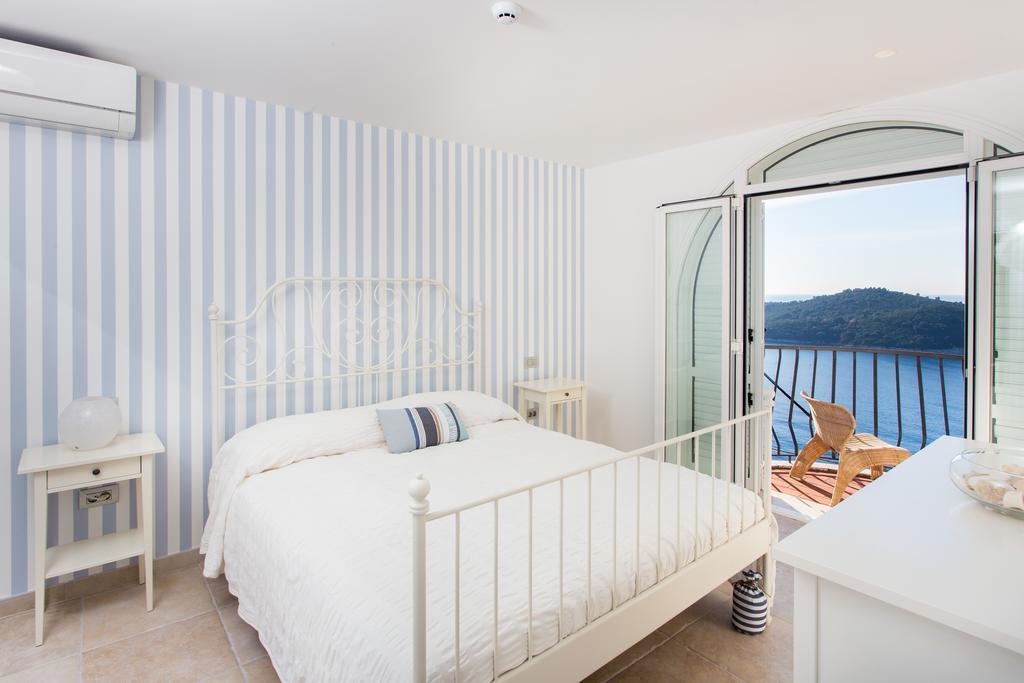 Dubrovnik Homes Ocean Apartment Pokój zdjęcie