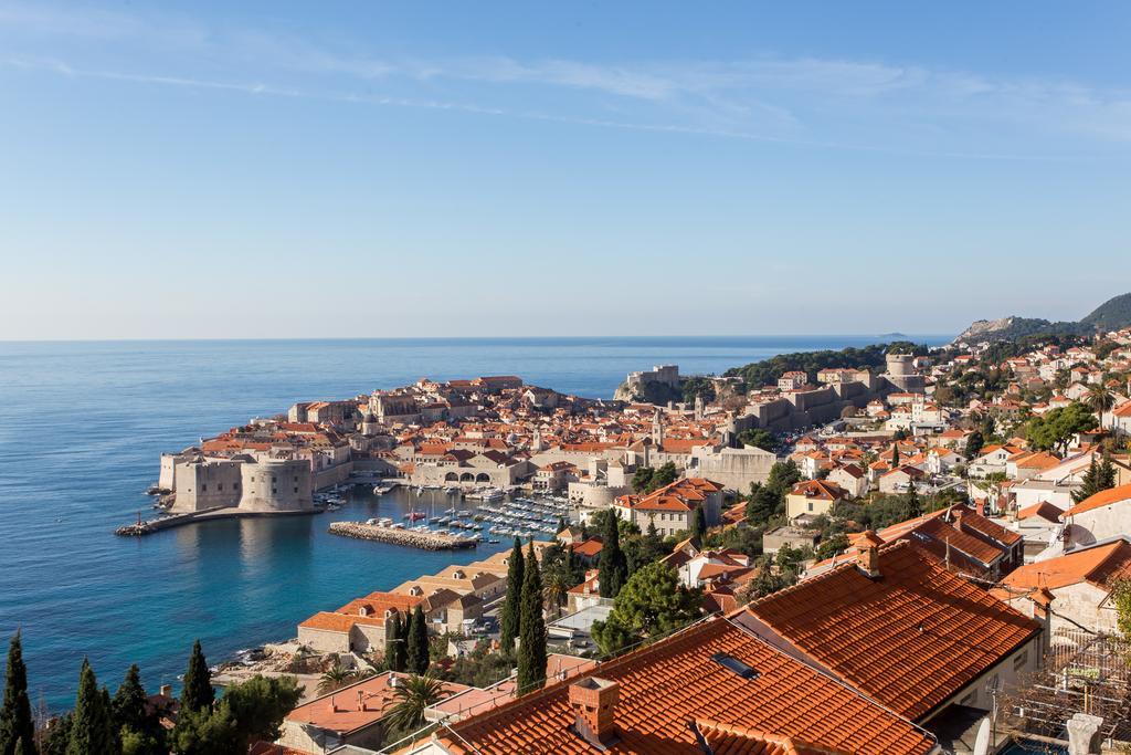 Dubrovnik Homes Ocean Apartment Pokój zdjęcie