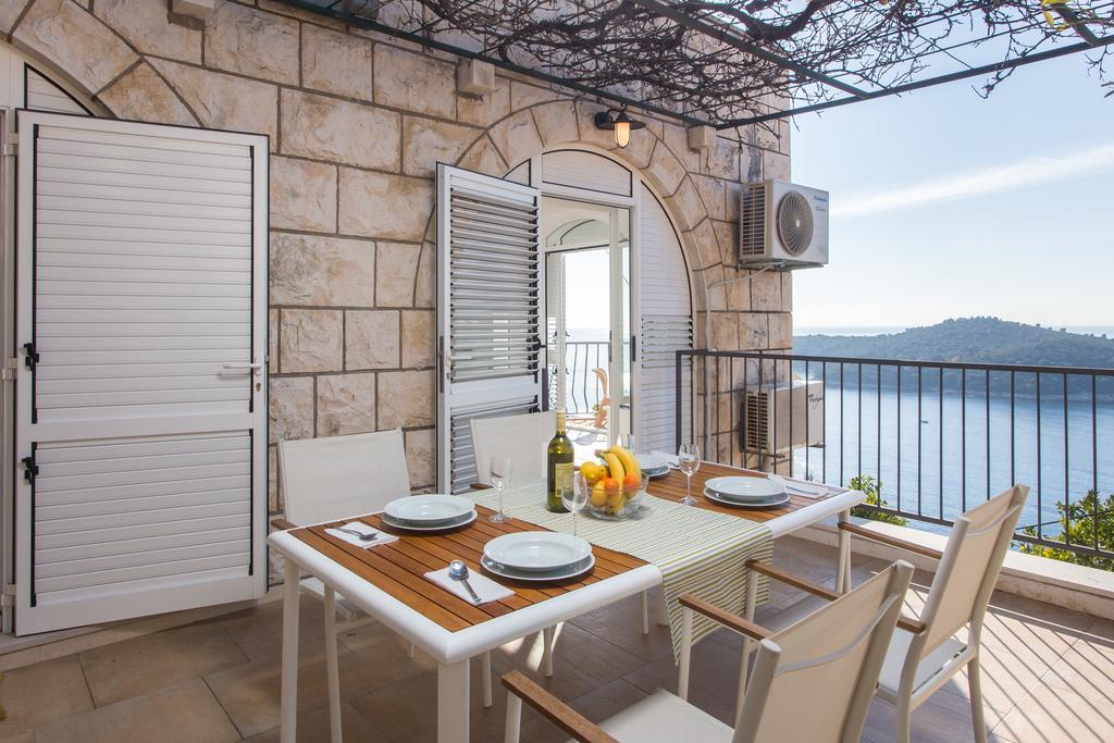 Dubrovnik Homes Ocean Apartment Pokój zdjęcie