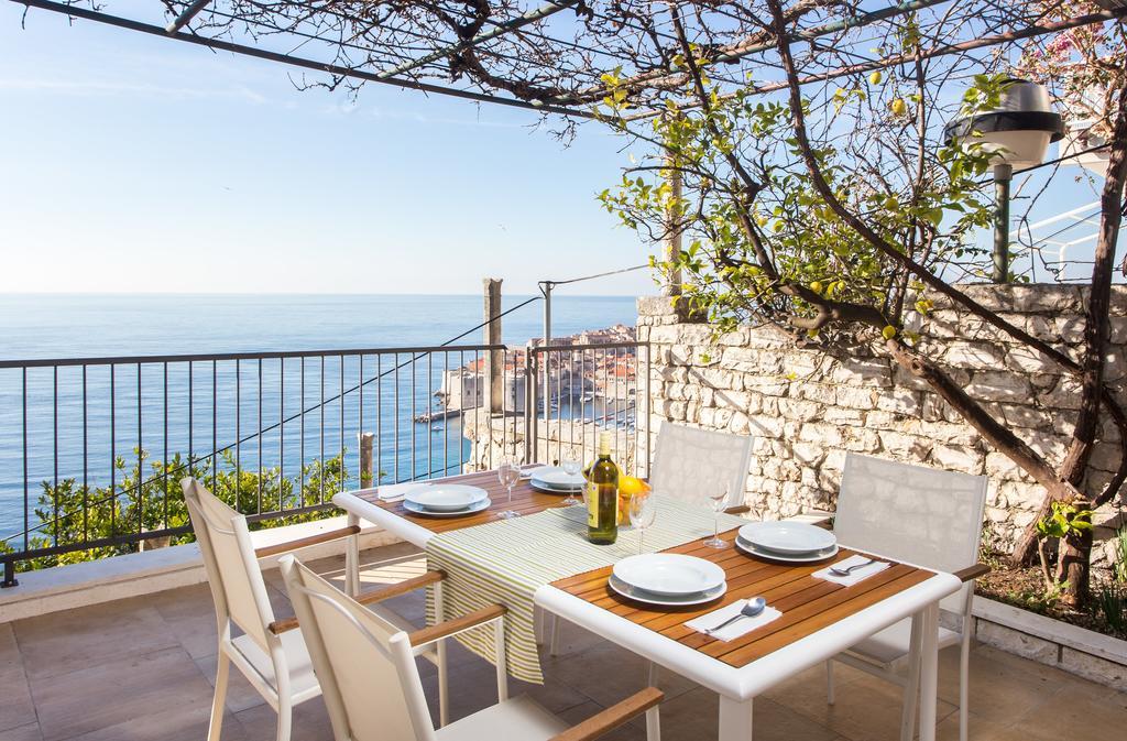 Dubrovnik Homes Ocean Apartment Pokój zdjęcie