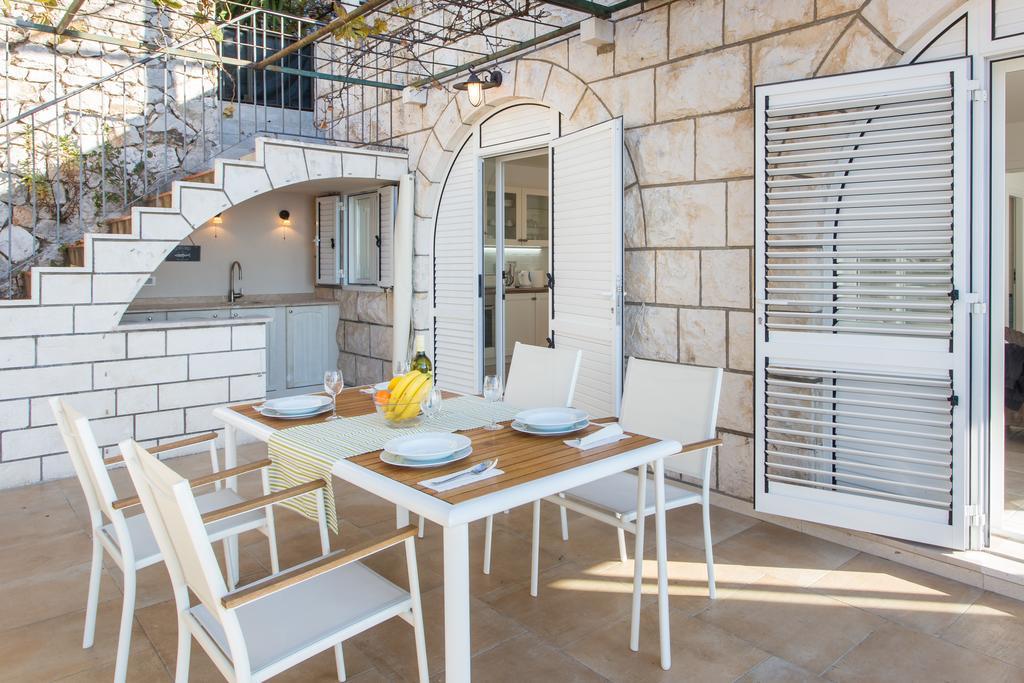 Dubrovnik Homes Ocean Apartment Pokój zdjęcie